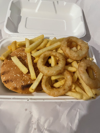 Photo of Charcoal Grill • Turkish Taste - 72 Hawes Side Ln, Blackpool FY4 4AS